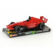 Samochód Adar F1 z napędem (515444)