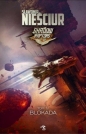 Shadow Raptors. Tom 4. Blokada - Sławomir Nieściur