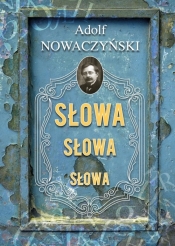Słowa słowa słowa