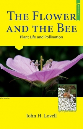 The Flower and The Bee - Lovell John H