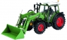 SCHUCO Fendt 211 Vario mit Frontlader (450764400)