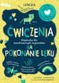 Ćwiczenia na pokonanie lęku. - Imogen Harrison
