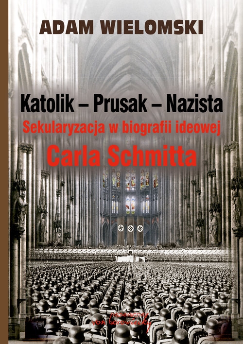 Katolik Prusak Nazista