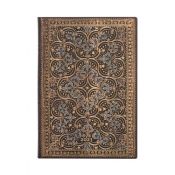 Kalendarz Paperblanks 2023 Restoration Flexi Midi Tygodniowy