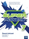 Super Powers Neon. Klasa 7. Zeszyt ćwiczeń