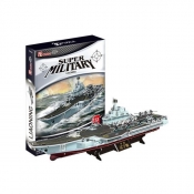 PUZZLE 3D Krążownik Liaoning (P644H)
