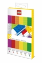 LEGO, Flamastry, 12 kolorów (51644)