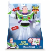 Toy Story 4: Buzz Astral - figurka podstawowa 30 cm (64068)