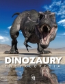 Dinozaury. Encyklopedia Dixon Dougal