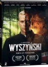 Wyszyński - zemsta czy przebaczenie DVD