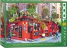 Puzzle 1000 Irish Pub 6000-5709 10+