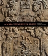 A Maya Universe in Stone Stephen Houston