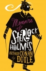 The Memoirs of Sherlock Holmes Arthur Conan Doyle, David Mackintosh