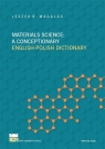 Materials Science: A Conceptionary eszek B. Magalas