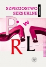  Szpiegostwo seksualne w PRL