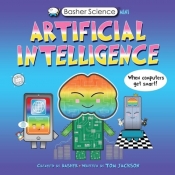 Basher Science Mini Artificial Intelligence - Jackson Tom