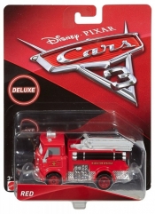 CARS 3 Red Vehicle Delux (DXV90/FJJ00)