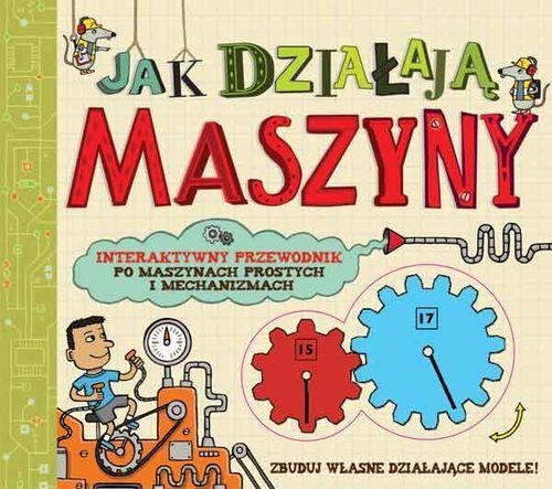 Jak działają maszyny