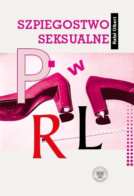 Szpiegostwo seksualne w PRL
