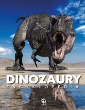 Dinozaury. Encyklopedia - Dougal Dixon