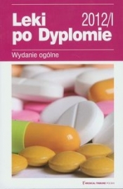 Leki po Dyplomie 2012/I