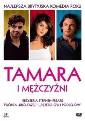 Tamara i mężczyźni