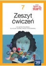 NOWE Słowa na start! NEON Język polski. Szkoła podstawowa. Klasa 7. Zeszyt ćwiczeń. Nowa edycja 2023-2025