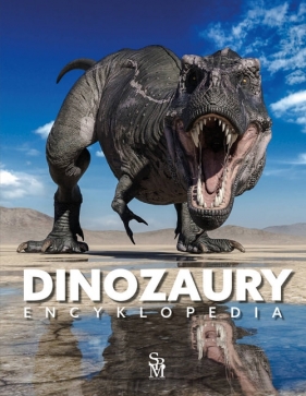 Dinozaury. Encyklopedia - Dixon Dougal