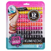Zestaw uzupełniający do tworzenia bransoletek COOL MAKER Kumi Kreator (6038304)