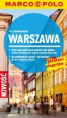 Warszawa. Przewodnik Marco Polo z atlasem miasta