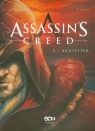 Assassin's Creed 3 Accipiter Corbeyran Eric