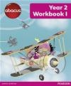 Abacus: Year 2 Workbook 1