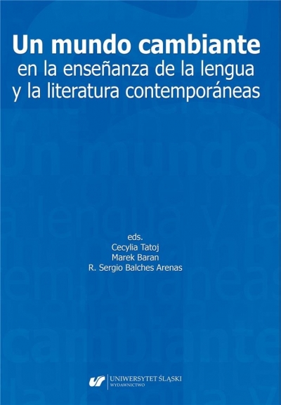 Un mundo cambiante en la ensenanza de la lengua...