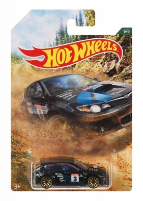 Samochodzik Subaru WRX STI (GDG44/FYY03)