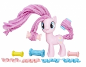 My Little Pony Stylowa Grzywa - Pinkie Pie
