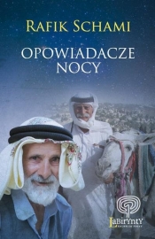 Opowiadacze nocy