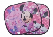Osłonki samochodowe Minnie 2el