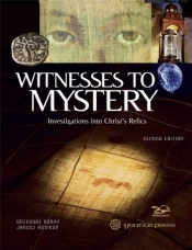 Witnesses to Mystery - Grzegorz Górny, Janusz Rosikoń