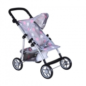 Wózek dla lalek spacerówka Liba