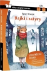 Bajki i satyry Lektura z opracowaniem Ignacy Krasicki