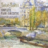 Saint-Saens: Complete Piano Concertos  Gabriel Tacchino, Orchestra of Radio Luxembourg, Louis de Froment