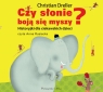 Czy słonie boją się myszy
	 (Audiobook)