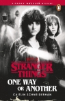 Stranger Things. One Way or Another Caitlin Schneiderhan