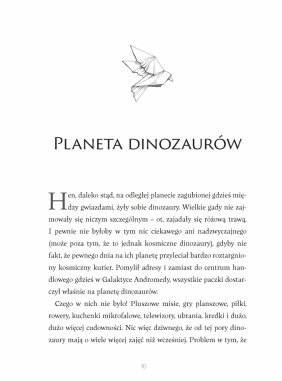 Papiernik. Księga Opowiadaczy - Roch Urbaniak