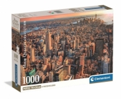 Puzzle - New York City, 1000 el.