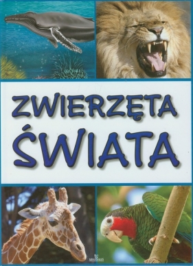 Zwierzęta świata - <br />