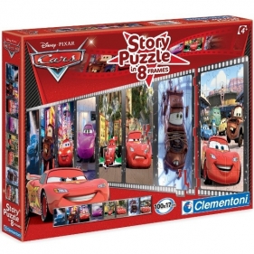 200 EL. Story Cars 2
