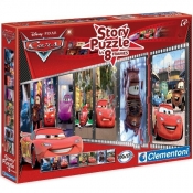 200 EL. Story Cars 2