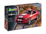 2010 Ford Shelby GT500 (07044) od 10 lat