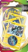 Karty Pokemon TCG Vivid Voltage Premium Checklane Shinx (08036 B) od 6 lat